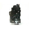 Recambio de cerradura puerta trasera izquierda para skoda octavia berlina (1z3) referencia OEM IAM 3D4839015A  