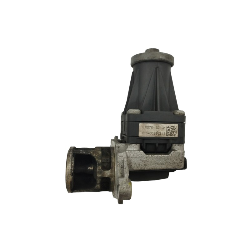 Recambio de valvula egr para fiat 500 l (330) 1.3 16v jtd cat referencia OEM IAM 701599040  