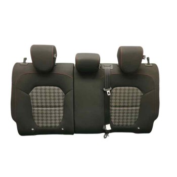 Recambio de asientos traseros para mg zs suv (azs1) 1.5 vti referencia OEM IAM   