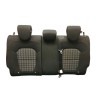 Recambio de asientos traseros para mg zs suv (azs1) 1.5 vti referencia OEM IAM   