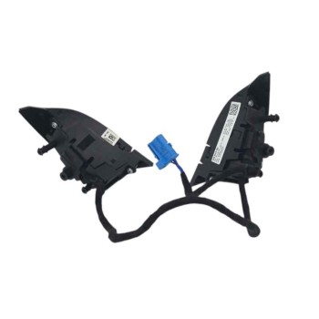 Recambio de mando volante para peugeot 308 ii (lb_, lp_, lw_, lh_, l3_) 1.2 thp 130 referencia OEM IAM 98084115XU  