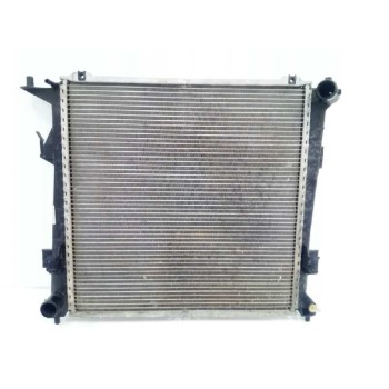 RADIADOR AGUA 253101H600 