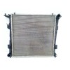 Recambio de radiador agua para kia cee´d active referencia OEM IAM 253101H600  