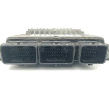 Recambio de centralita motor uce para ford focus berlina (cap) 1.8 tdci turbodiesel cat referencia OEM IAM 4M5112A650JL 5WS40303