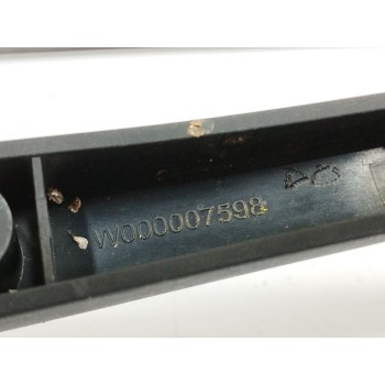 Recambio de brazo limpia trasero para nissan pulsar hatchback (c13) 1.2 dig-t referencia OEM IAM 28780JE20A  