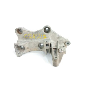 Recambio de soporte alternador para renault kadjar 1.6 dci diesel fap energy referencia OEM IAM 117105124R  