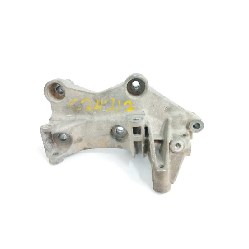 Recambio de soporte alternador para renault kadjar 1.6 dci diesel fap energy referencia OEM IAM 117105124R  