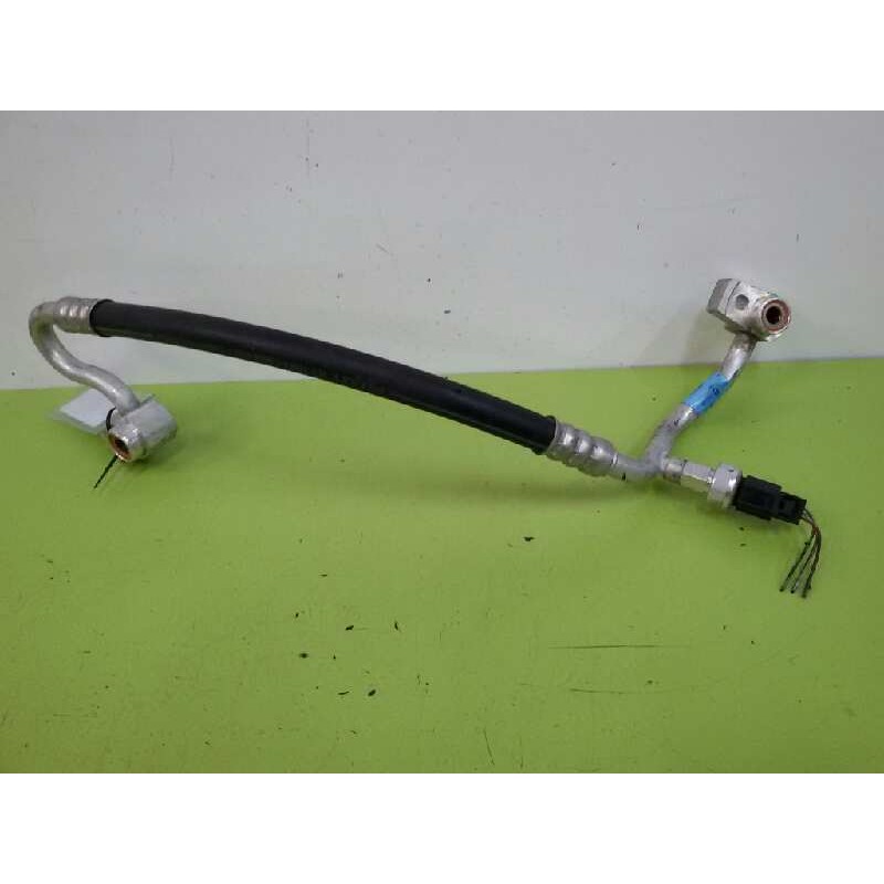 Recambio de tubos aire acondicionado para ford focus lim. trend + referencia OEM IAM F1F119N601BC  