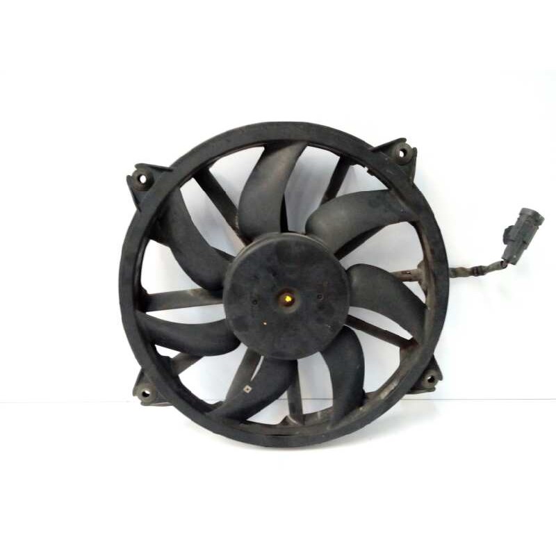 Recambio de electroventilador para citroën c4 berlina 2.0 hdi cat (rhr / dw10bted4) referencia OEM IAM 874716T  