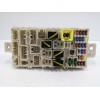 Recambio de caja reles / fusibles para mitsubishi space star (a00) 1.2 referencia OEM IAM 02917G20  