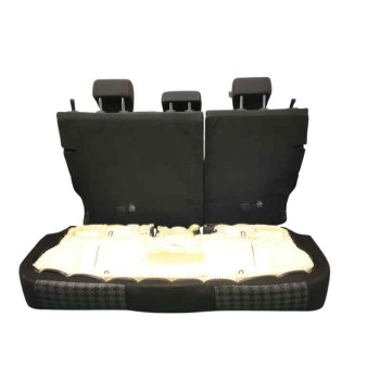 Recambio de asientos traseros para mg zs suv (azs1) 1.5 vti referencia OEM IAM   