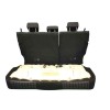 Recambio de asientos traseros para mg zs suv (azs1) 1.5 vti referencia OEM IAM   