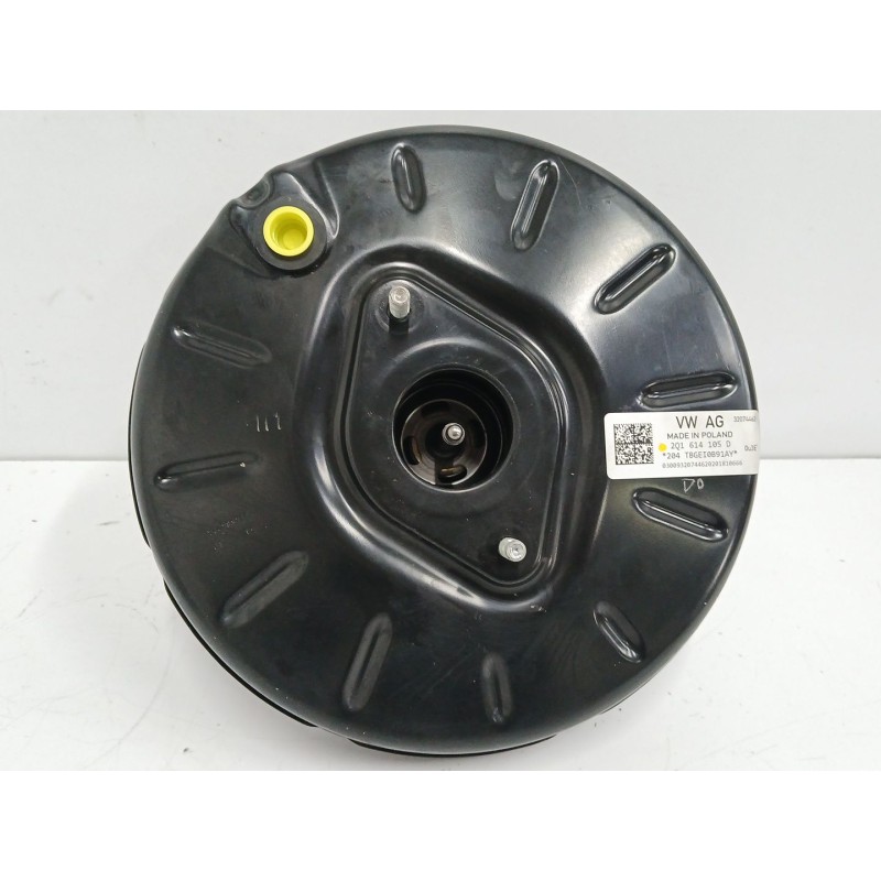 Recambio de servofreno para seat ibiza v (kj1, kjg) 1.6 tdi referencia OEM IAM 2Q1614105D  