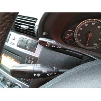 mercedes-benz clase clc (cl203) clc del año 2009