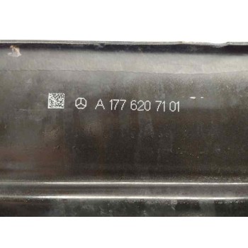 Recambio de puente delantero para mercedes-benz benz gla (h247) gla 200 d (247.712) referencia OEM IAM A1776207101  