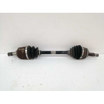 Recambio de transmision delantera izquierda para hyundai i30 1.6 crdi cat referencia OEM IAM   