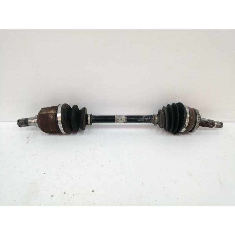 Recambio de transmision delantera izquierda para hyundai i30 1.6 crdi cat referencia OEM IAM   