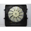 Recambio de electroventilador para honda cr-v (rd8) ex referencia OEM IAM 1680007940  