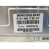 Recambio de centralita cambio automatico para mercedes-benz clase e (w211) berlina e 500 (211.070) referencia OEM IAM 2115451732