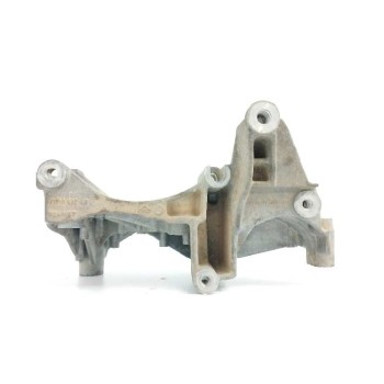Recambio de soporte alternador para renault kadjar 1.6 dci diesel fap energy referencia OEM IAM 117105124R  