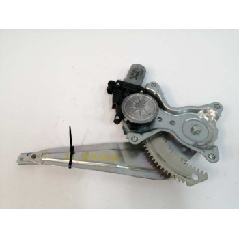 ELEVALUNAS TRASERO IZQUIERDO 5713A324 AE2621005340 