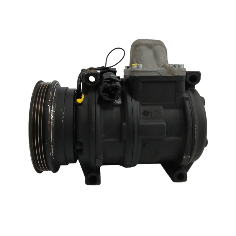 Recambio de compresor aire acondicionado para bmw serie 3 berlina (e36) 2.5 turbodiesel cat referencia OEM IAM   