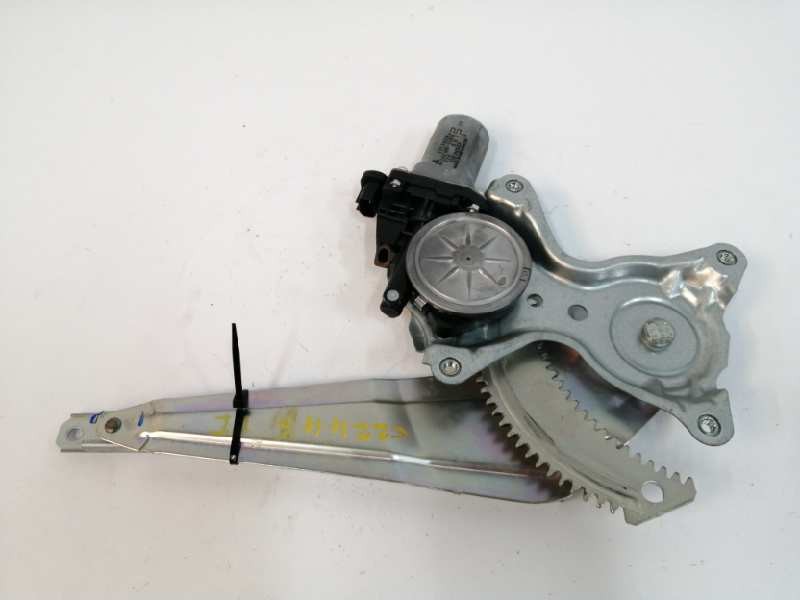 Recambio de elevalunas trasero izquierdo para mitsubishi space star (a00) 1.2 referencia OEM IAM 5713A324 AE2621005340 Recambio de elevalunas trasero izquierdo para mitsubishi space star (a00) 1.2 referencia OEM IAM 5713A324 AE2621005340