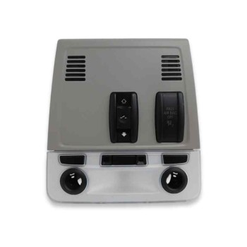 Recambio de luz interior para bmw x1 (e84) 2.0 turbodiesel cat referencia OEM IAM 9225508 9209518 