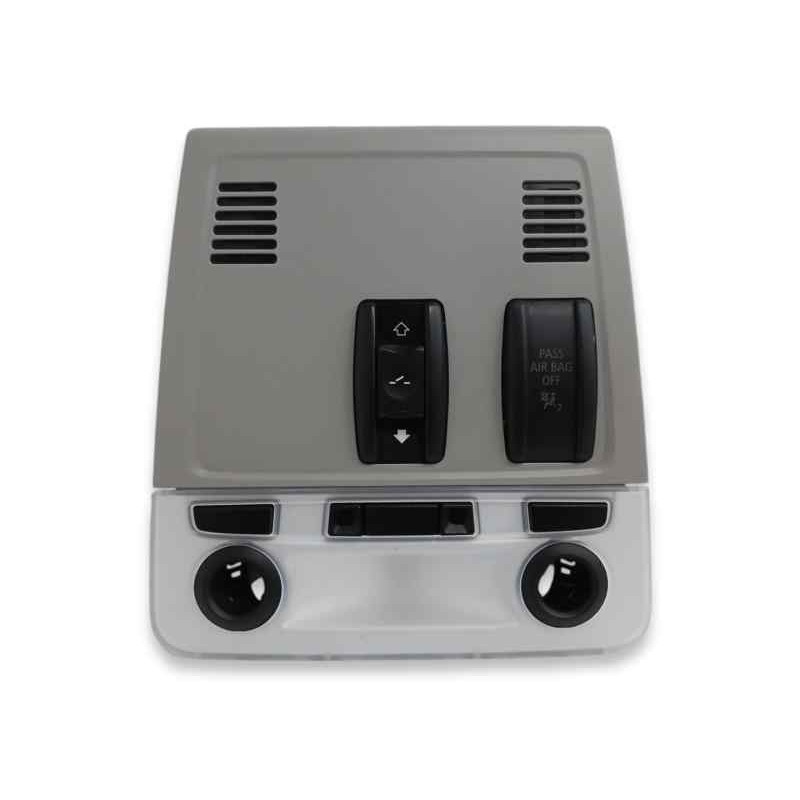 Recambio de luz interior para bmw x1 (e84) 2.0 turbodiesel cat referencia OEM IAM 9225508 9209518 