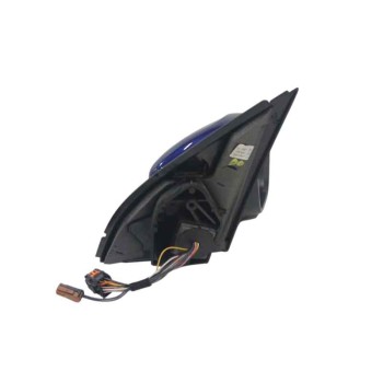 Recambio de retrovisor derecho para peugeot 308 ii (lb_, lp_, lw_, lh_, l3_) 1.2 thp 130 referencia OEM IAM 98261675XT 2 ENCHUFE