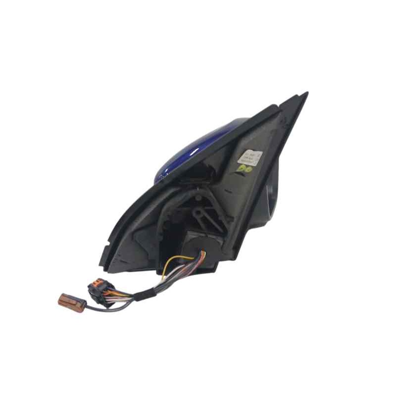 RETROVISOR DERECHO 2 ENCHUFES 2+11CABLES