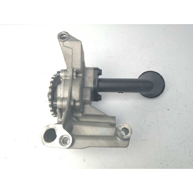 Recambio de bomba aceite para volkswagen passat b6 (3c2) 2.0 tdi referencia OEM IAM 038115105C  