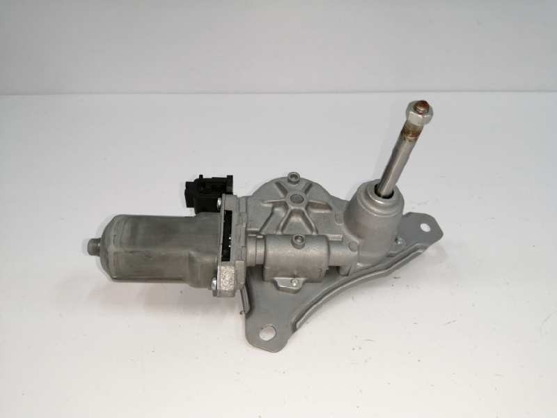 Recambio de motor limpia trasero para mitsubishi space star (a00) 1.2 referencia OEM IAM 2596002510 Recambio de motor limpia trasero para mitsubishi space star (a00) 1.2 referencia OEM IAM 2596002510