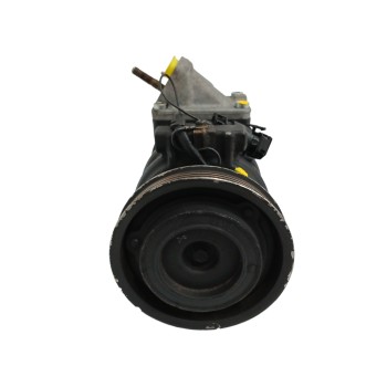 Recambio de compresor aire acondicionado para bmw serie 3 berlina (e36) 2.5 turbodiesel cat referencia OEM IAM   