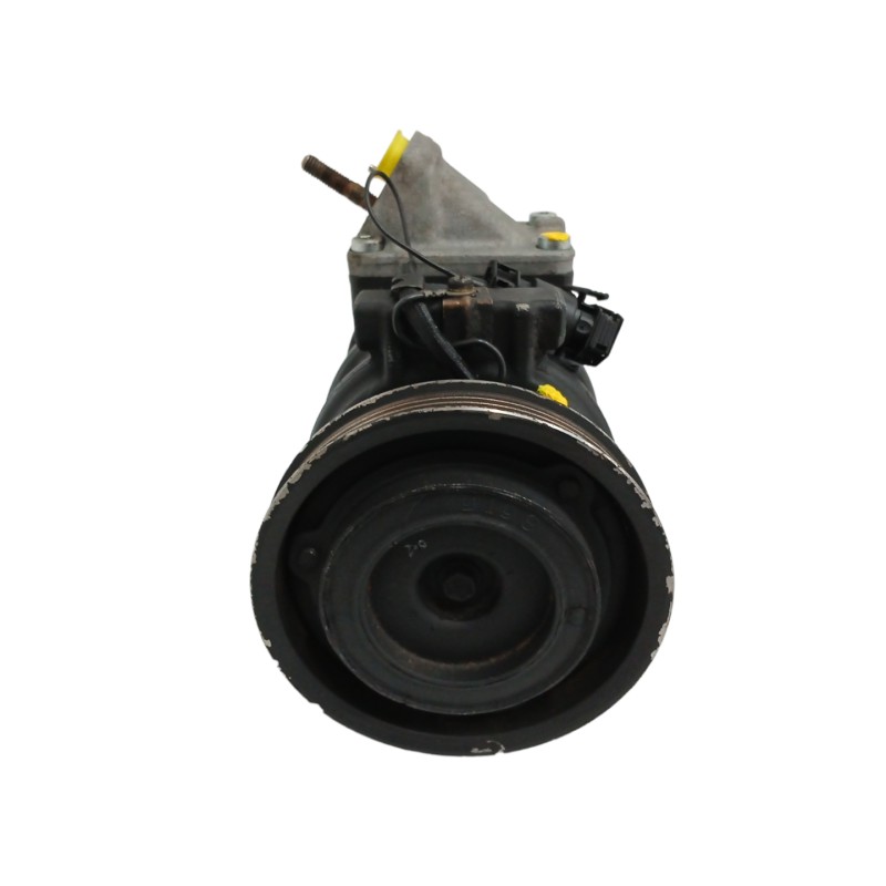 COMPRESOR AIRE ACONDICIONADO