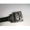 Recambio de bobina encendido para mitsubishi space star (a00) 1.2 referencia OEM IAM 1832A057  