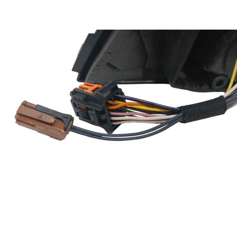 RETROVISOR DERECHO 2 ENCHUFES 2+11CABLES