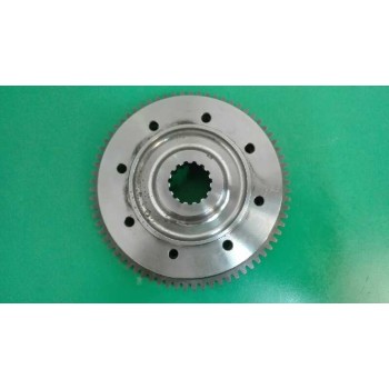 Recambio de volante motor para ducati 848 848 evo corse se referencia OEM IAM 276Z0021A  