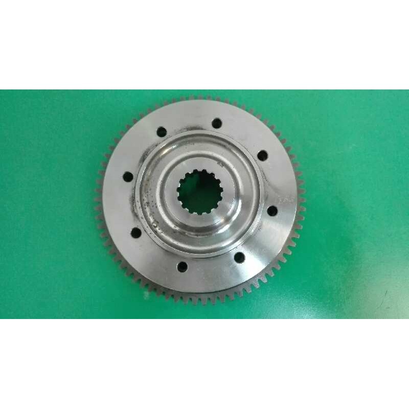 Recambio de volante motor para ducati 848 848 evo corse se referencia OEM IAM 276Z0021A  