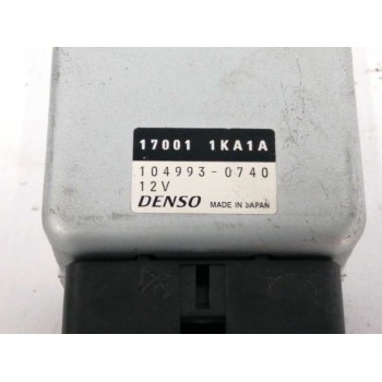 Recambio de modulo electronico para nissan juke (f15) 1.6 16v cat referencia OEM IAM 170011KA1A 1049930740 