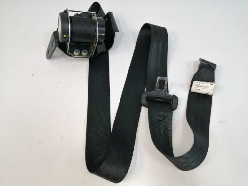 Recambio de cinturon seguridad trasero izquierdo para mitsubishi space star (a00) 1.2 referencia OEM IAM 7212551 622168800 Recambio de cinturon seguridad trasero izquierdo para mitsubishi space star (a00) 1.2 referencia OEM IAM 7212551 622168800