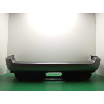 PARAGOLPES TRASERO 51127027049 PERFORADO ENGANCHE 