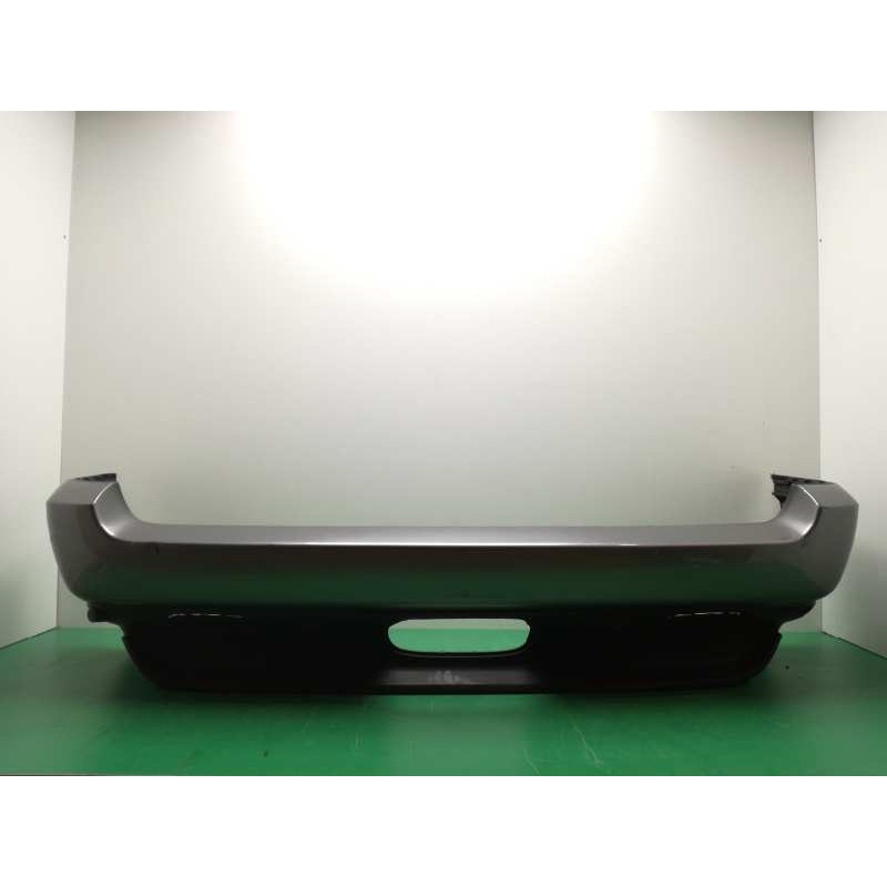 Recambio de paragolpes trasero para bmw x5 (e53) 3.0d referencia OEM IAM 51127027049 PERFORADO ENGANCHE 