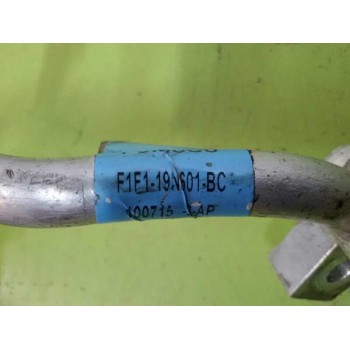 Recambio de tubos aire acondicionado para ford focus lim. trend + referencia OEM IAM F1F119N601BC  