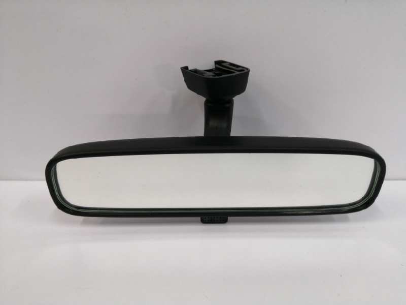 Recambio de espejo interior para mitsubishi space star (a00) 1.2 referencia OEM IAM Recambio de espejo interior para mitsubishi space star (a00) 1.2 referencia OEM IAM