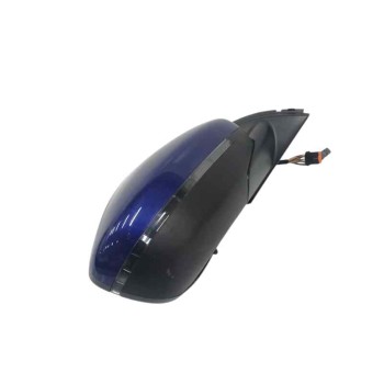 Recambio de retrovisor derecho para peugeot 308 ii (lb_, lp_, lw_, lh_, l3_) 1.2 thp 130 referencia OEM IAM 98261675XT 2 ENCHUFE