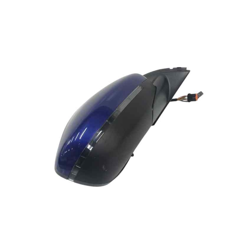 RETROVISOR DERECHO 2 ENCHUFES 2+11CABLES