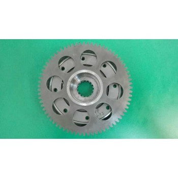 Recambio de volante motor para ducati 848 848 evo corse se referencia OEM IAM 276Z0021A  