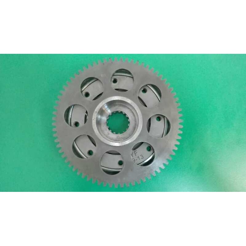 VOLANTE MOTOR
