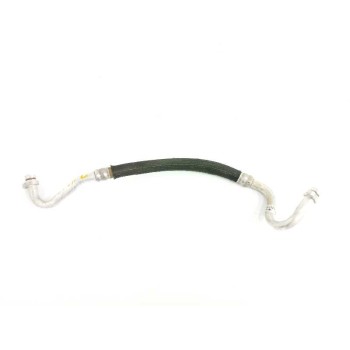 Recambio de tubos aire acondicionado para renault kadjar 1.6 dci diesel fap energy referencia OEM IAM 924804EB0B  